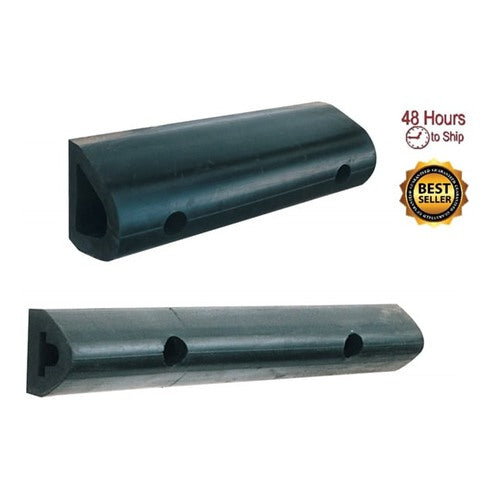 Extruded Dock Bumpers