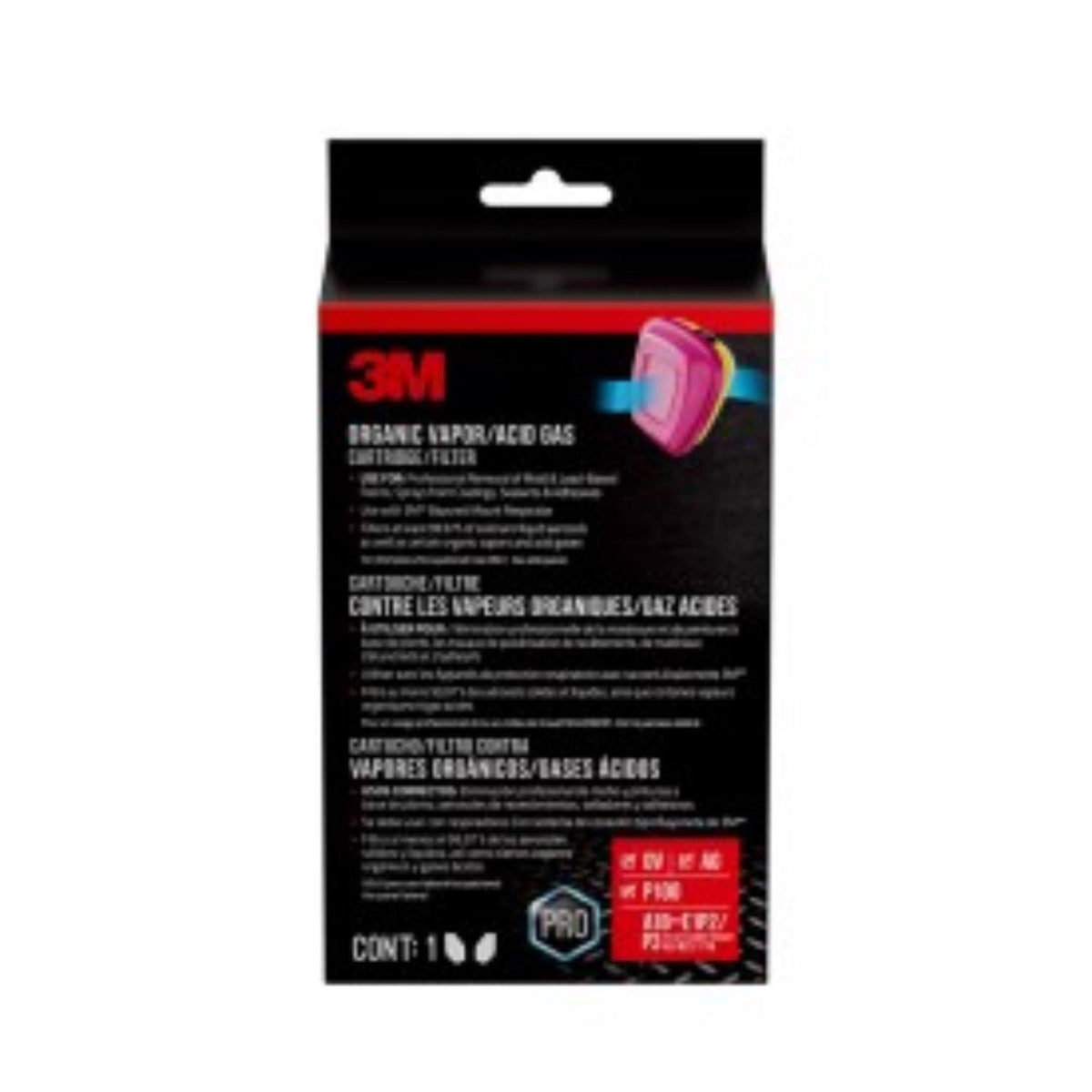 Replacement Cartridges