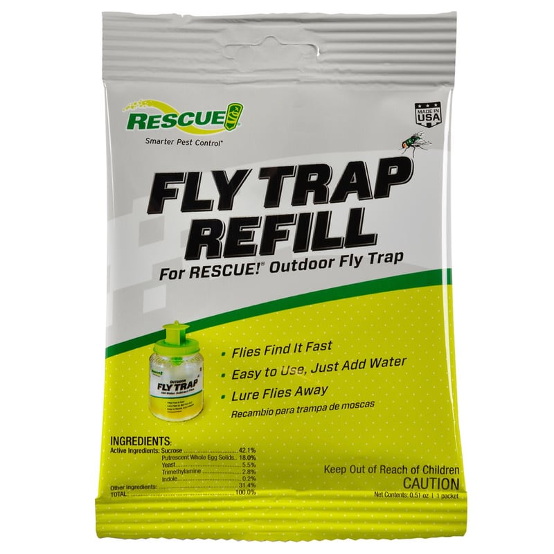RESCUE! Fly Trap 0.51 oz