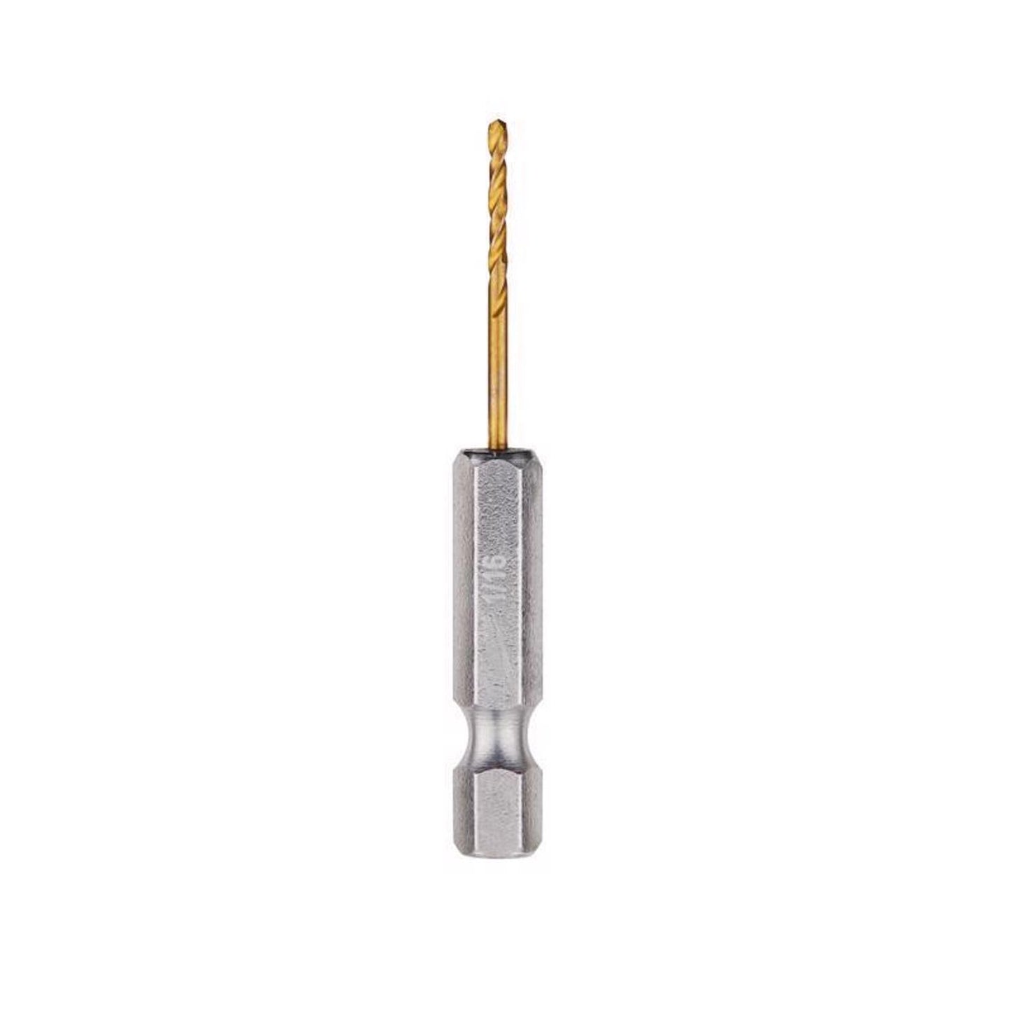 DRIL BIT TTNM HEX 1/16"