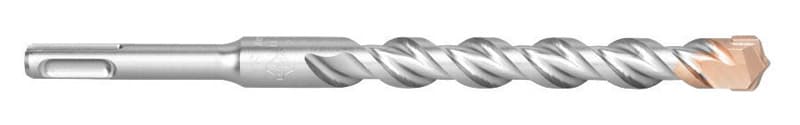 Sd Spade Bit 9/16"X6"