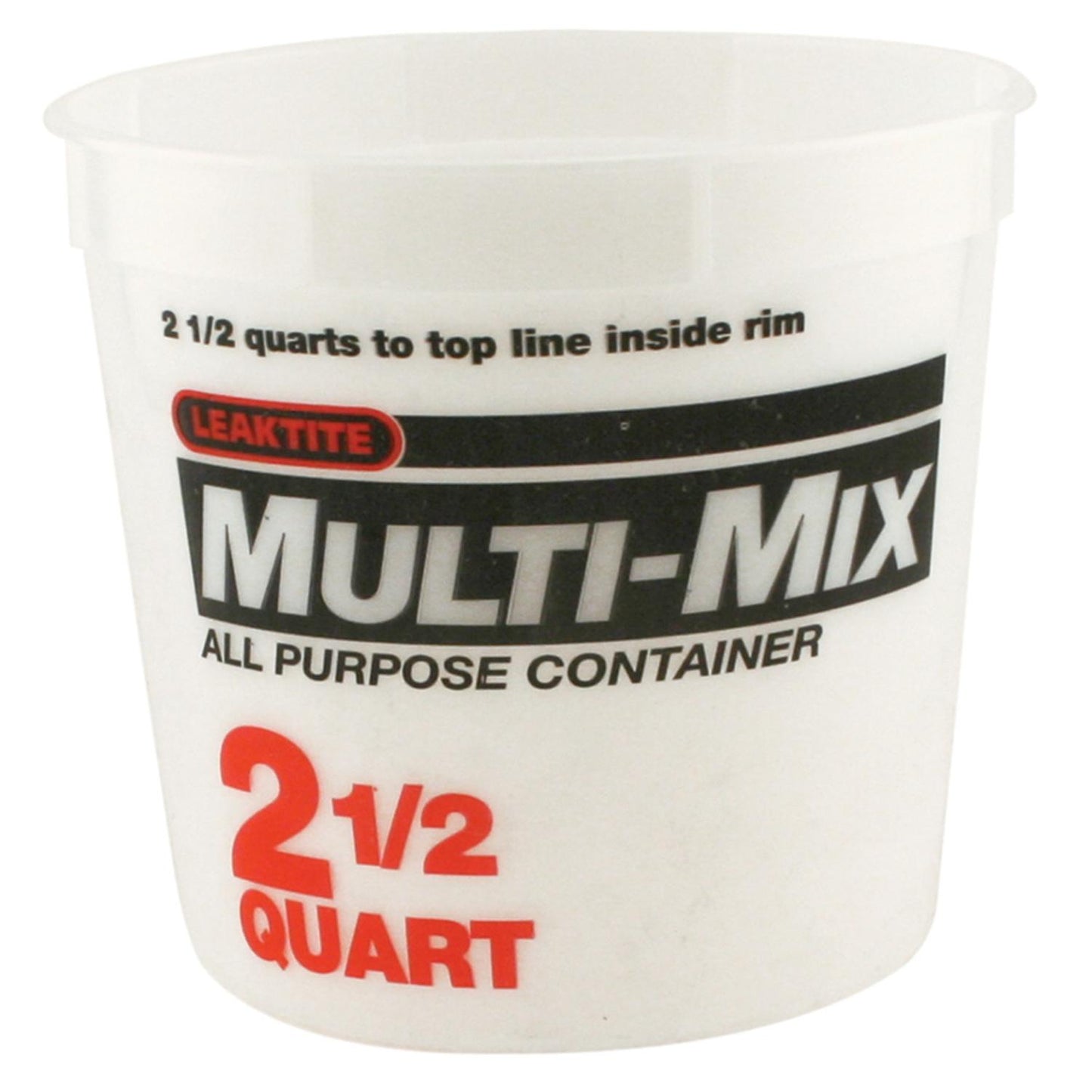MULTIMIX CONTAINER 2.5QT