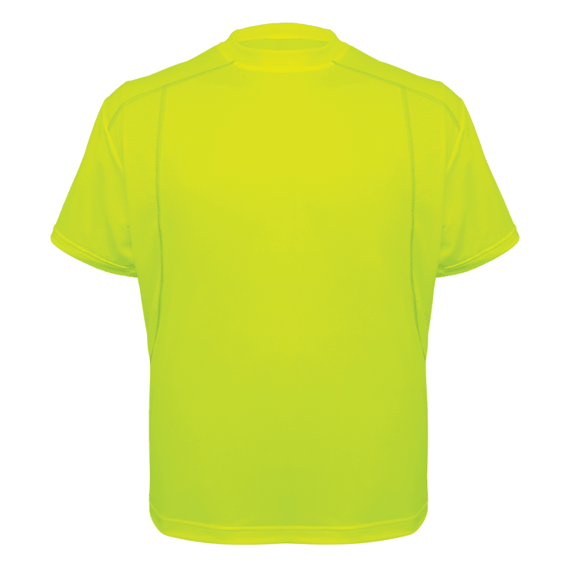 Short Sleeve Shirt GLO-200-6XL (Each)