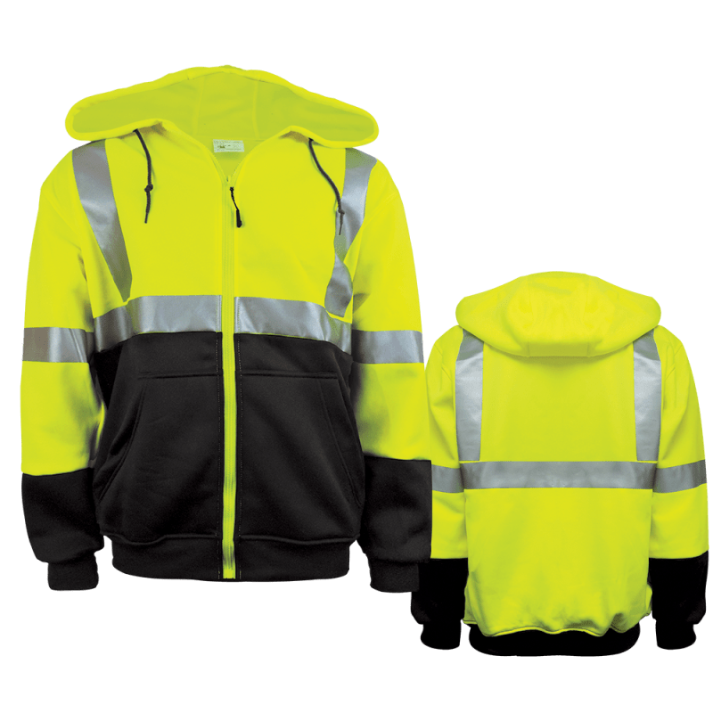 Sweatshirt GLO-HS2-S (Each)
