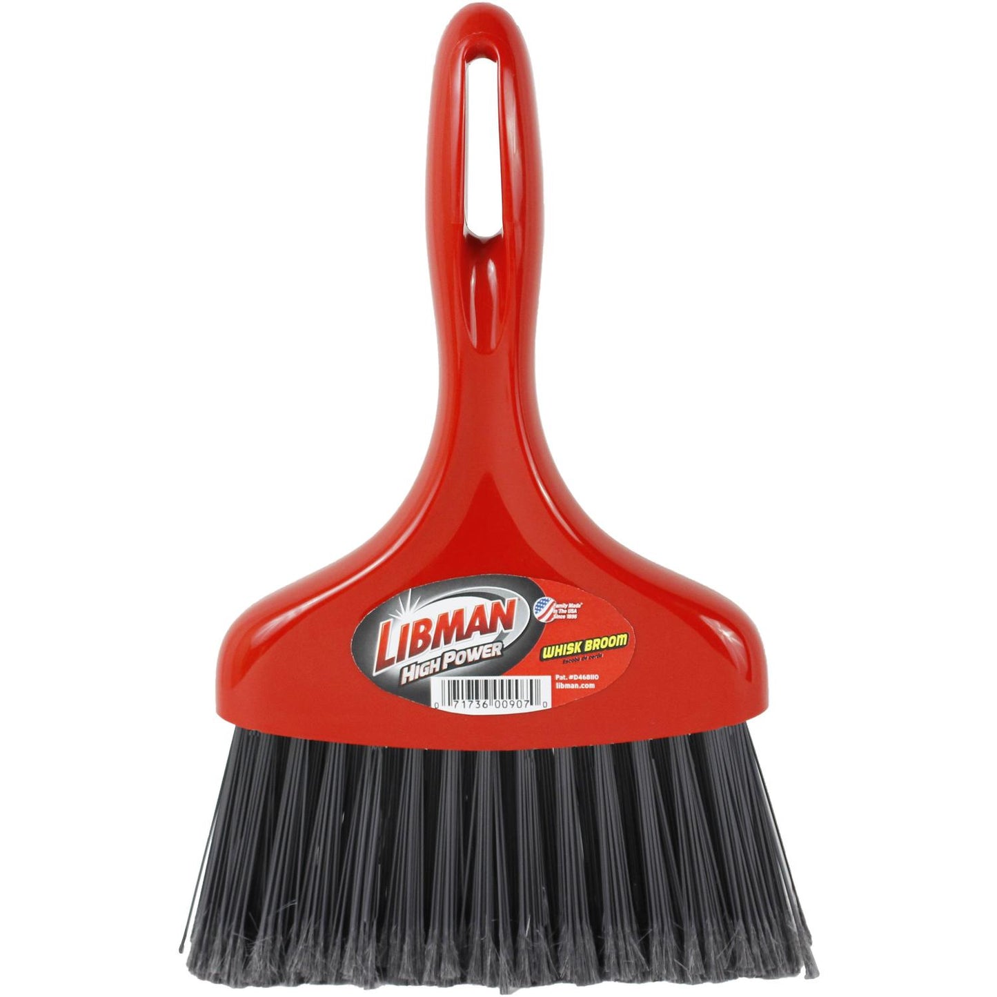 SFT RECYCLED WHISK BRM 8