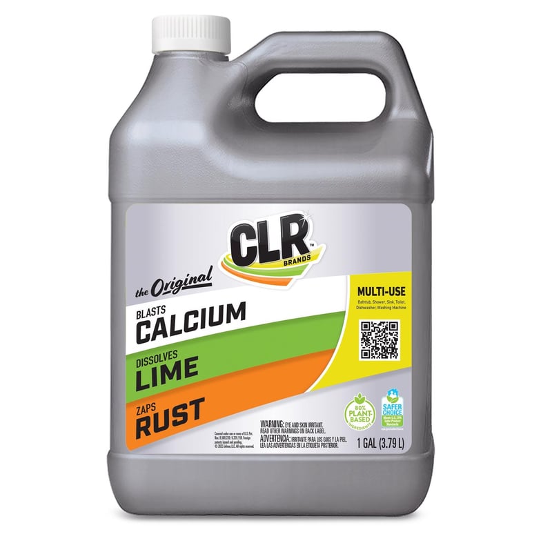 LIME-RUST REMOVR GAL CLR