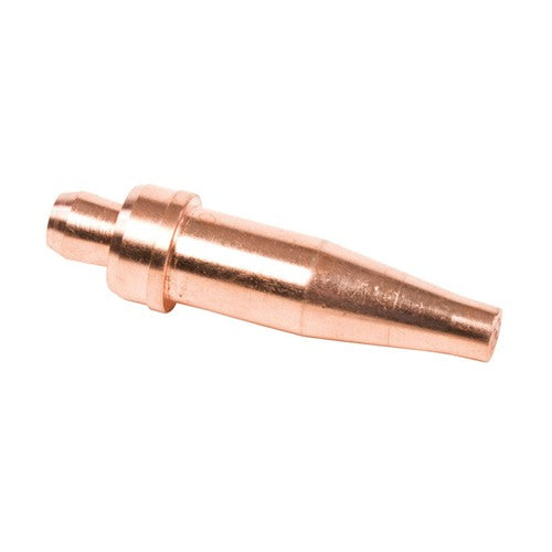Forney 5.88 in. L X 2 in. W Cutting Tip Copper 1 pc Oxy-Acetylene