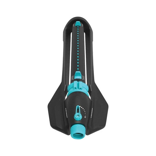 Gilmour Plastic Sled Base Oscillating Sprinkler 1 pk