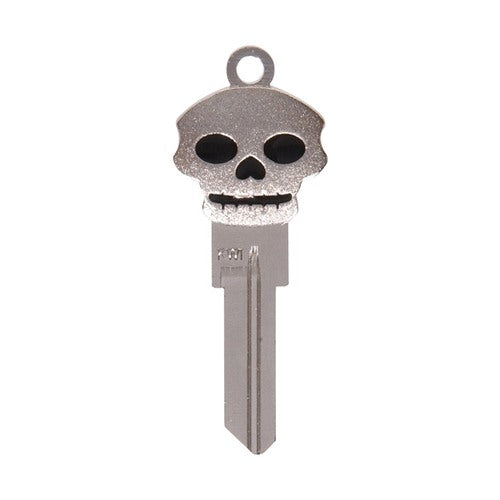 HILLMAN 3D Keys House/Office Universal Key Blank Single For Universal