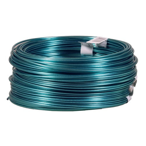 HILLMAN 50 ft. L Galvanized Steel 19 Ga. Clothesline Wire