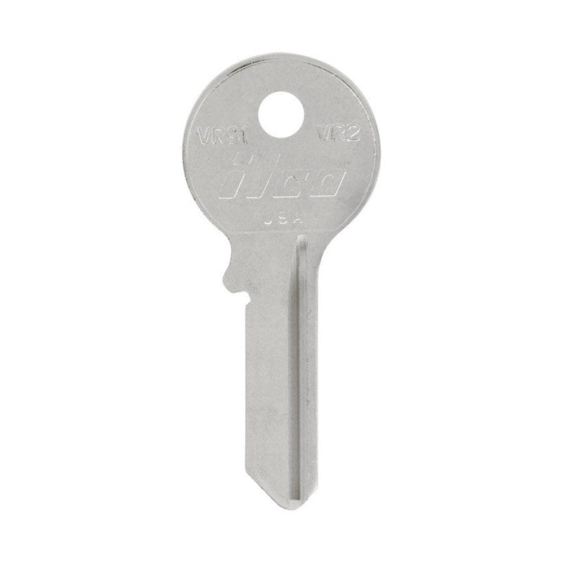HILLMAN House/Office Universal Key Blank Single