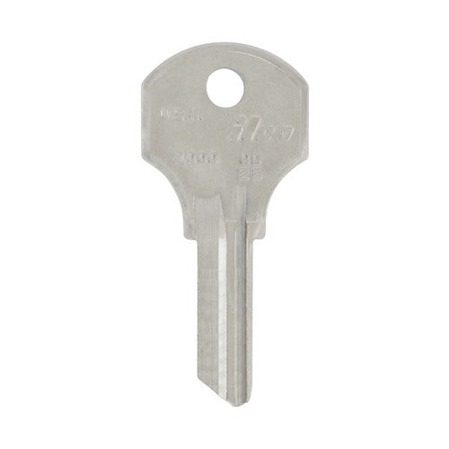 HILLMAN KeyKrafter House/Office Universal Key Blank 154 Single