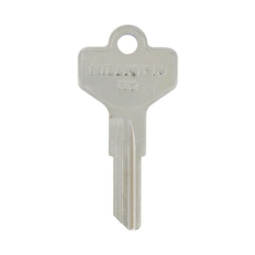 HILLMAN KeyKrafter House/Office Universal Key Blank 161 Single