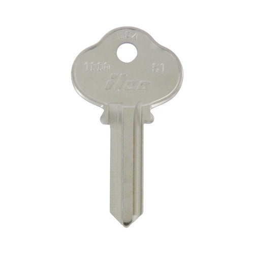 HILLMAN KeyKrafter House/Office Universal Key Blank 170 Single