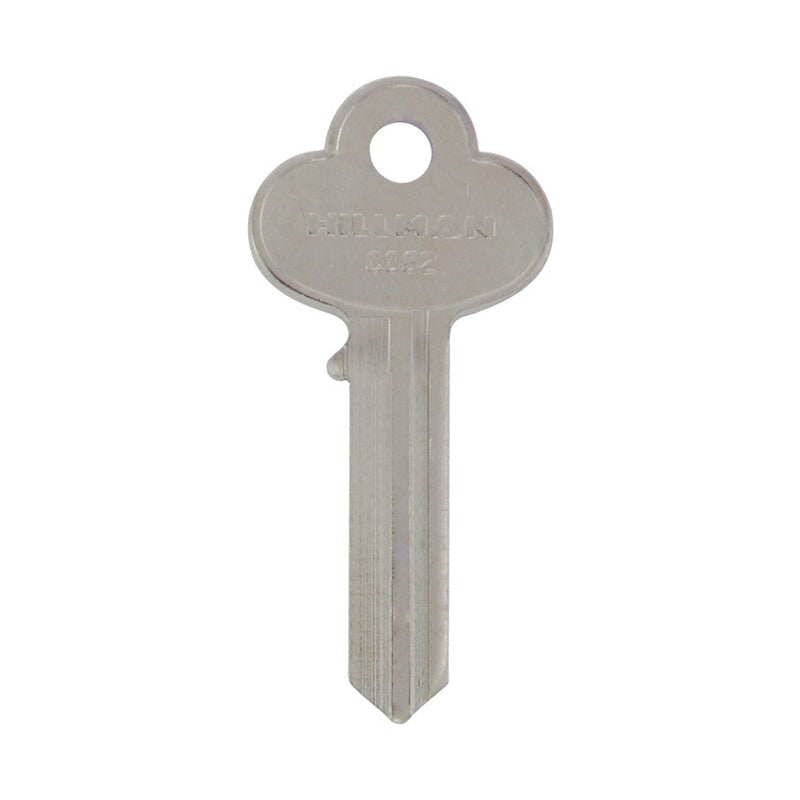 HILLMAN KeyKrafter House/Office Universal Key Blank 174 Single