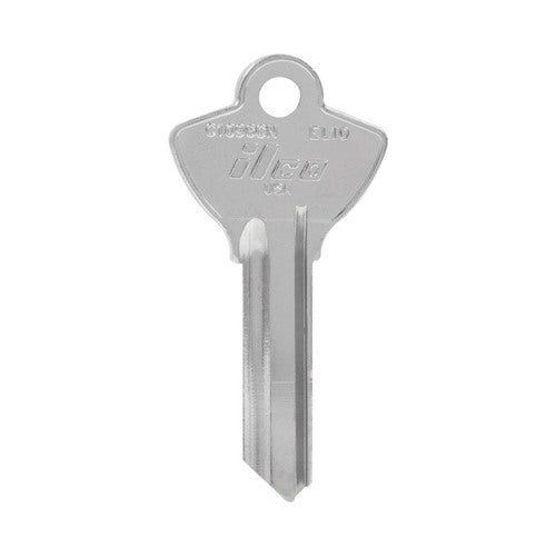 HILLMAN KeyKrafter House/Office Universal Key Blank 231 Single