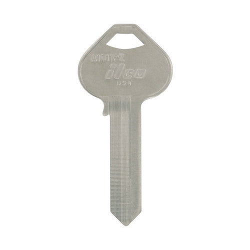 HILLMAN KeyKrafter House/Office Universal Key Blank 252 Single
