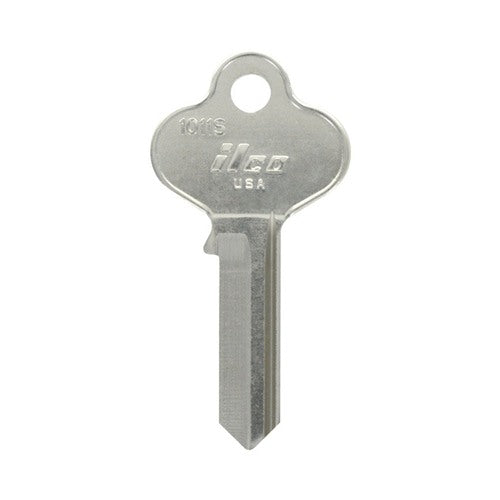 HILLMAN KeyKrafter House/Office Universal Key Blank 254 Single