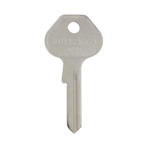 HILLMAN KeyKrafter House/Office Universal Key Blank 264 Single
