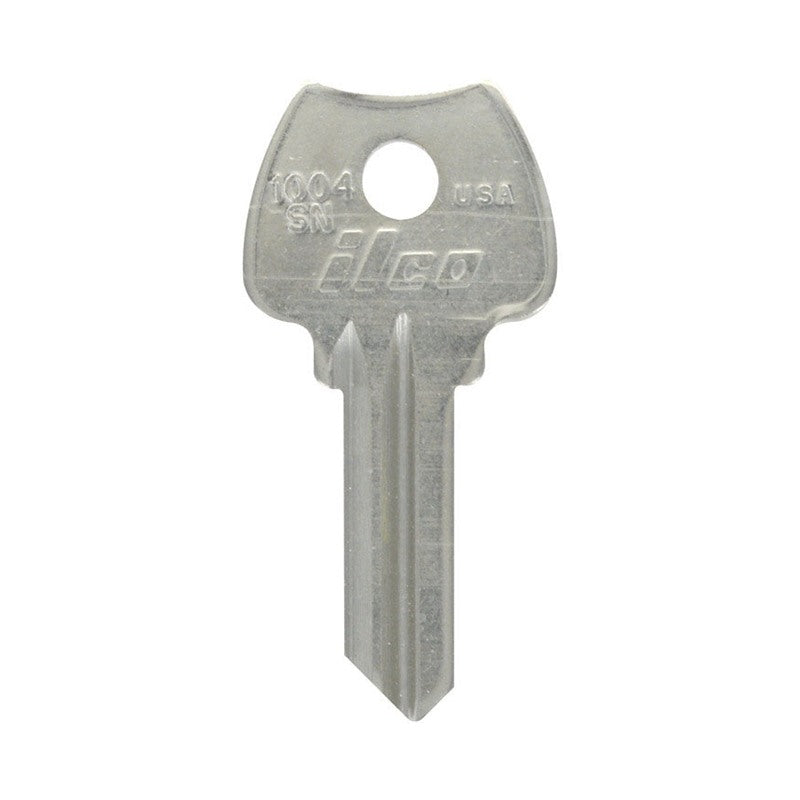 HILLMAN KeyKrafter House/Office Universal Key Blank Single