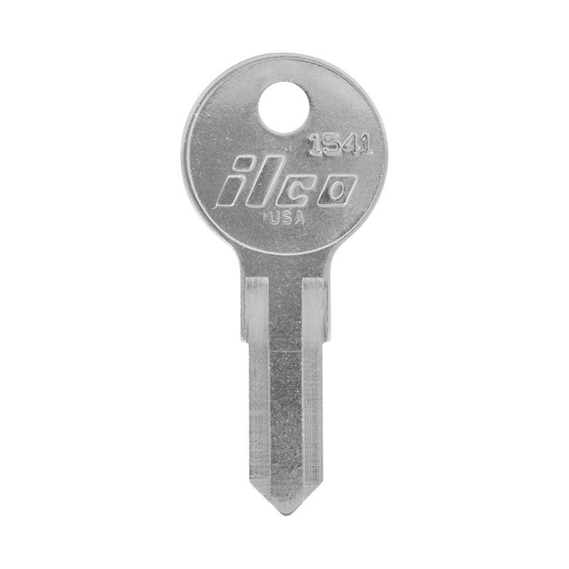 HILLMAN Traditional Key House/Office Universal Key Blank Double