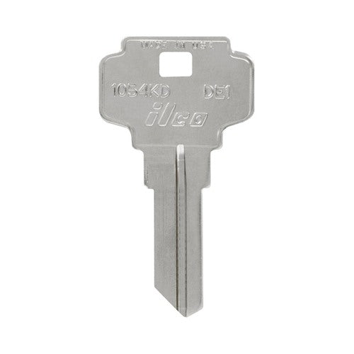 HILLMAN Traditional Key House/Office Universal Key Blank Single