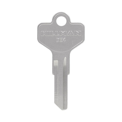 HILLMAN Traditional Key House/Office Universal Key Blank Single