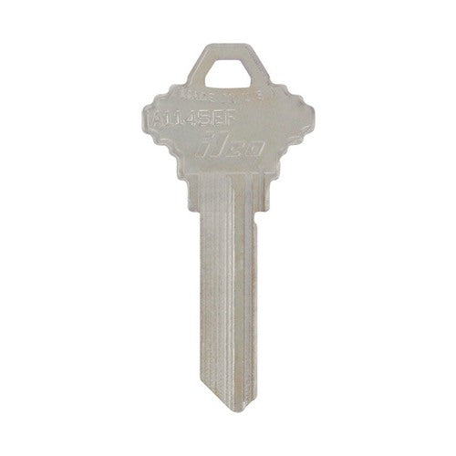 HILLMAN Traditional Key House/Office Universal Key Blank Single