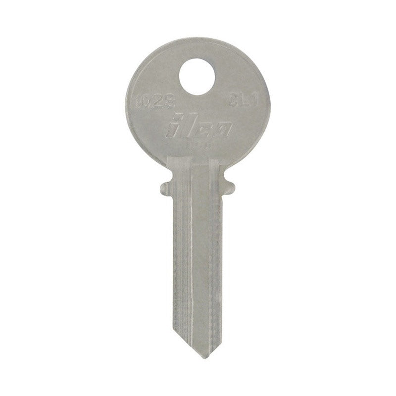 HILLMAN Traditional Key House/Office Universal Key Blank Single
