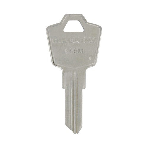 HILLMAN Traditional Key House/Office Universal Key Blank Single