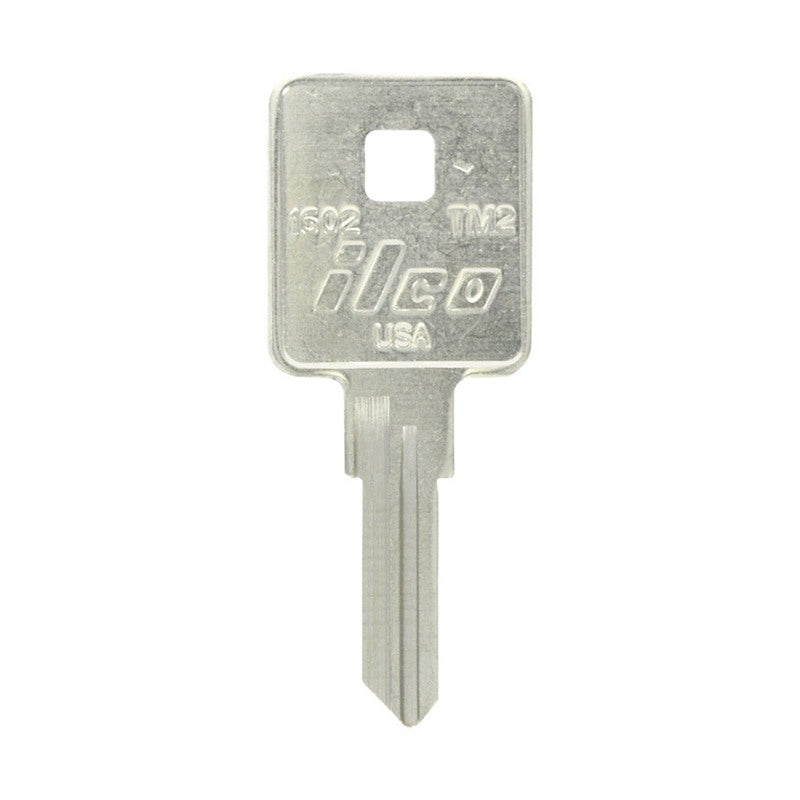 HILLMAN Trimark Key House/Office Universal Key Blank Single