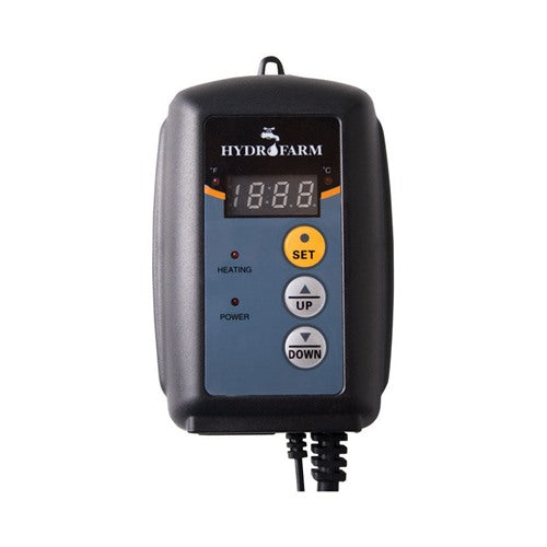 Hydrofarm Hydroponic Temperature Control 120 V 1000 W
