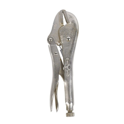 Irwin 10 in. Steel Locking Pliers
