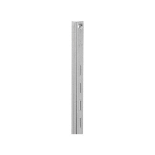 Knape & Vogt Steel Regular Duty Bracket 16 Ga. 24 in. L