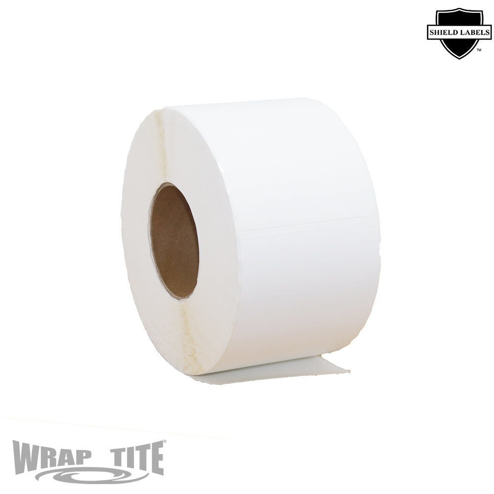 4"X6" Direct Thermal Label, Roll