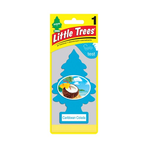 Little Trees Air Freshener 1 pk