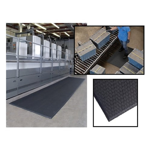 M+A Matting Cushion Select