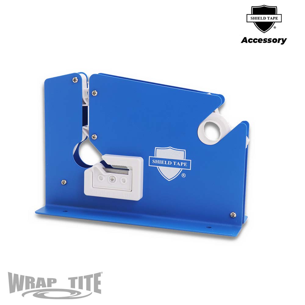 Bag Taper for Bag Tapes