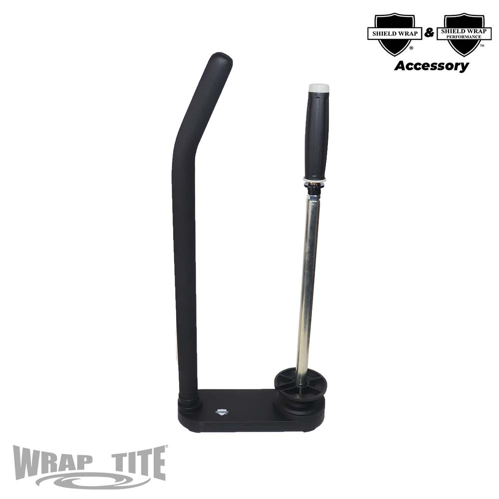 Std. Economy Stretch Wrap Dispensers for 12" - 20" hand wrap