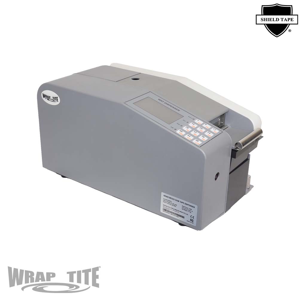 Gum Tape Dispenser upto 76mm