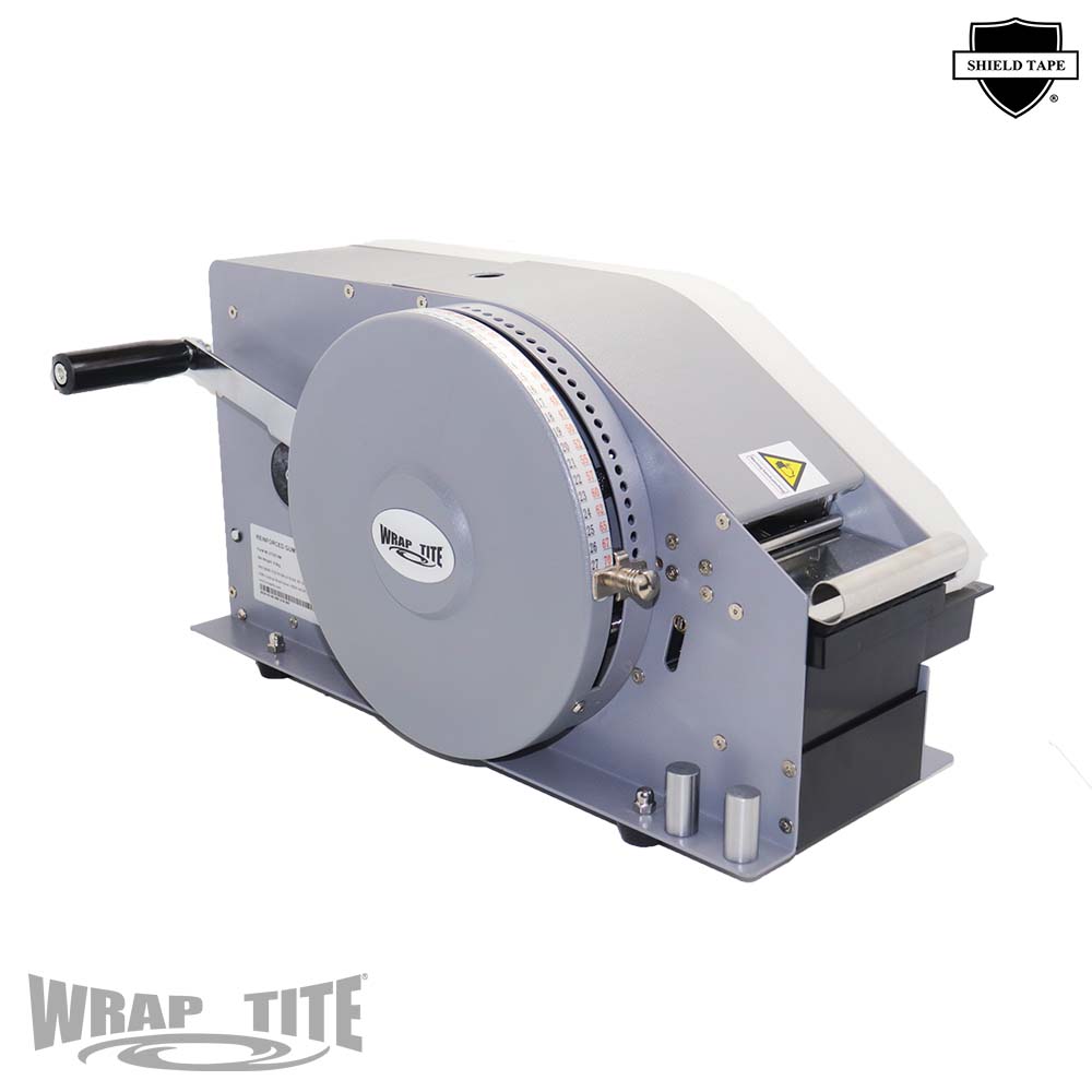 Gum Tape Dispenser upto 76mm - Mechanical