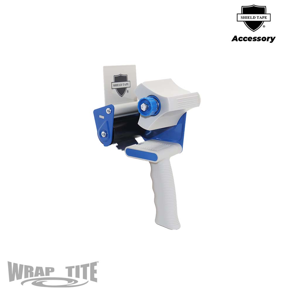 3" Tape Dispenser for 3" tapes