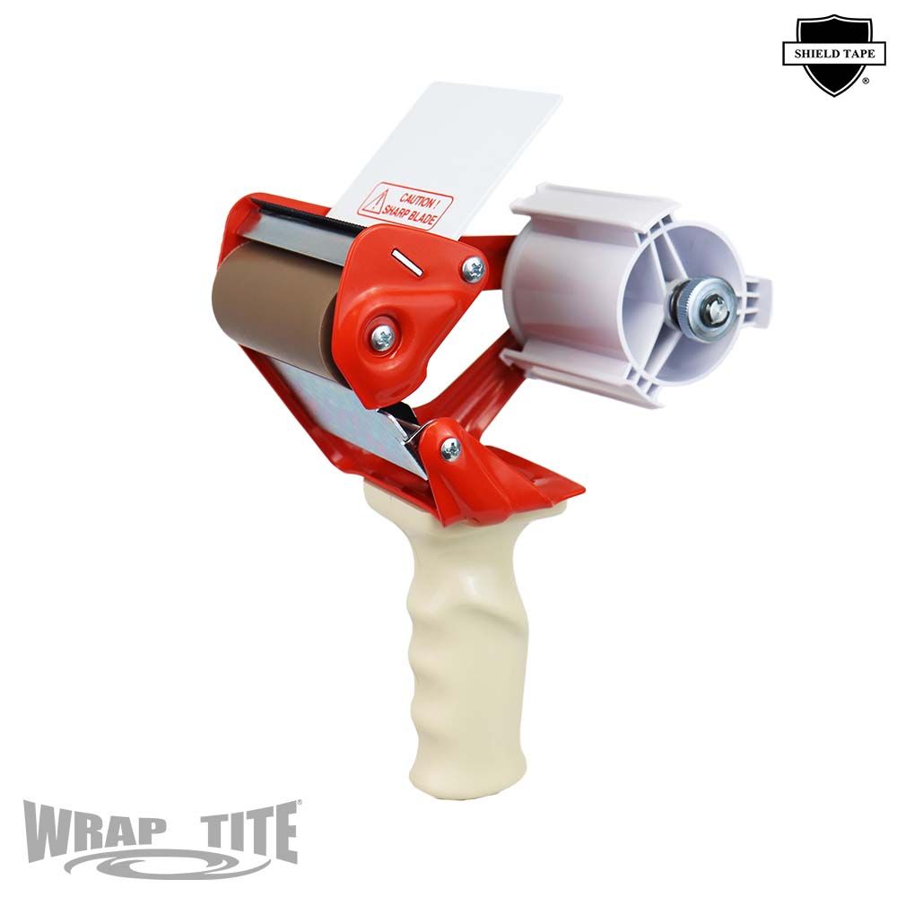 3" Heavy Tape Dispenser for 3" tapes