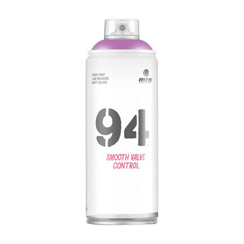 MTN 94 Matte Bishop Violet Spray Paint 400 ml