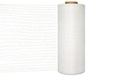 20 x 10000 Netting, 40 RLS/plt; 15-20% Elongation