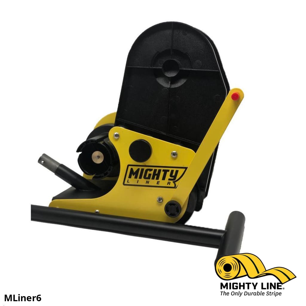 New Mighty Liner 6" Floor Tape Applicator