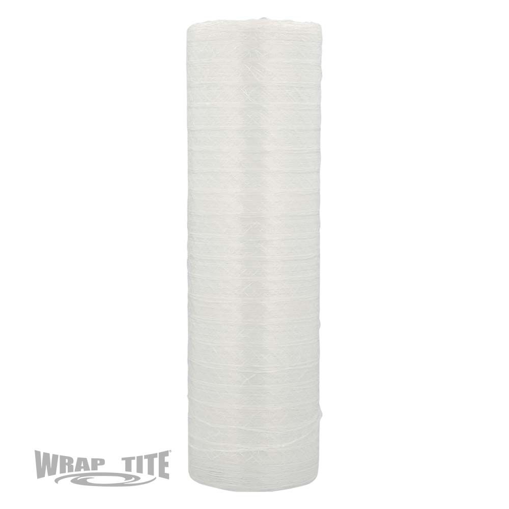 12 x 1000 Netting, 192 RLS/plt; 15-20% Elongation