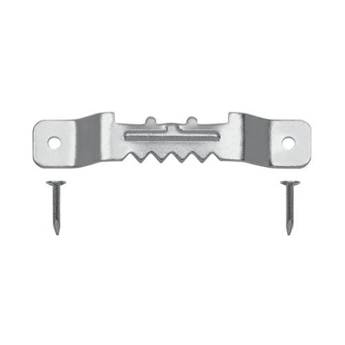 OOK Sawtooth Picture Hanger 20 lb 3 pk