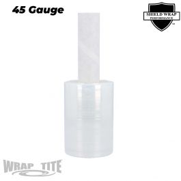 PEX545B - 5 x 1000 x 45, 12 RLS/CS Extended Core, Down Gauge Perf