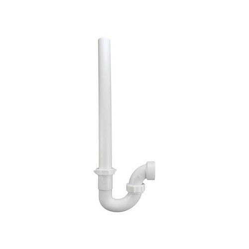 Plumb Pak 1-1/2 in. D Plastic Washing Machine Drain